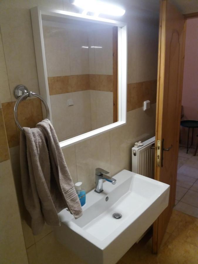 Nestor Sea Studio Preveza Exterior foto